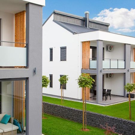 Apartma Mariposa Banovci Εξωτερικό φωτογραφία