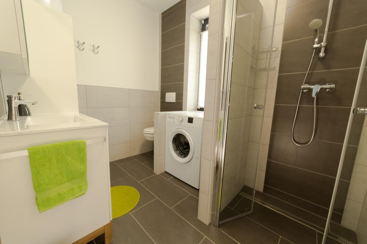Apartma Mariposa Banovci Εξωτερικό φωτογραφία
