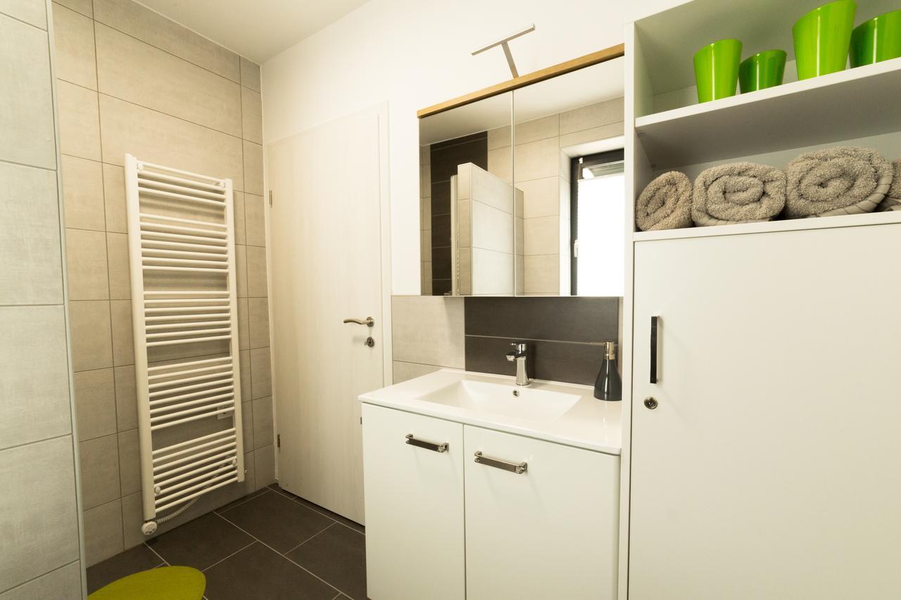 Apartma Mariposa Banovci Εξωτερικό φωτογραφία