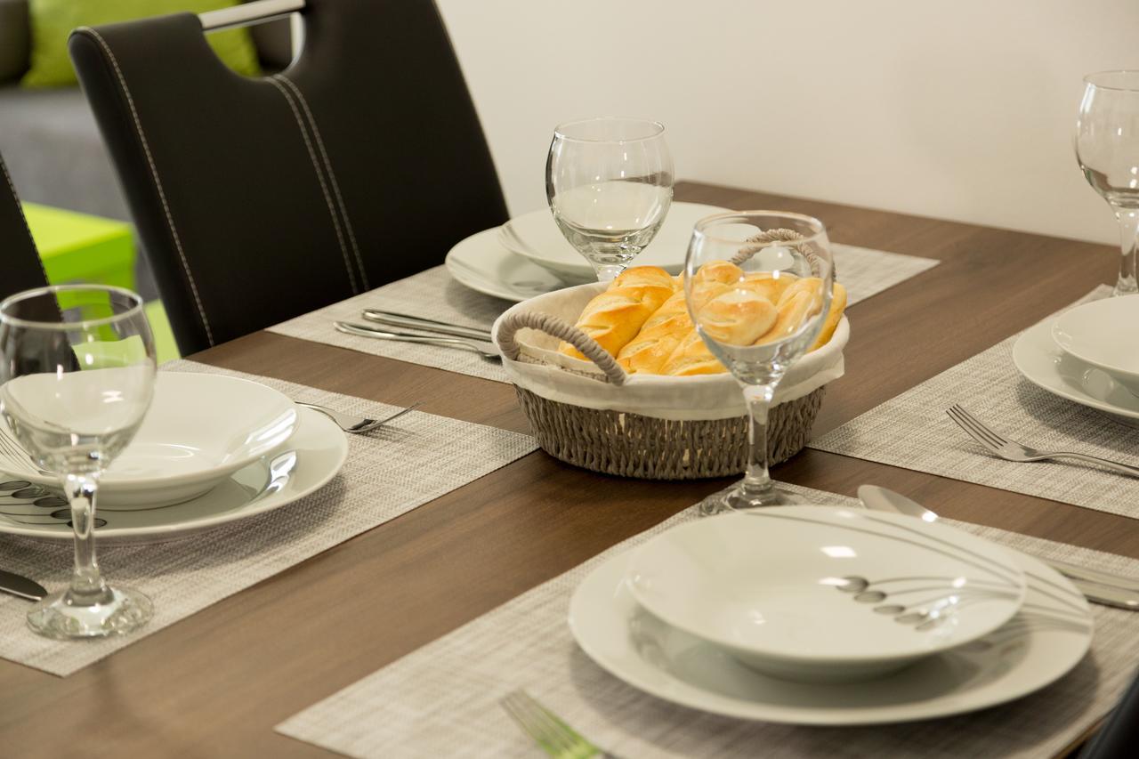 Apartma Mariposa Banovci Εξωτερικό φωτογραφία