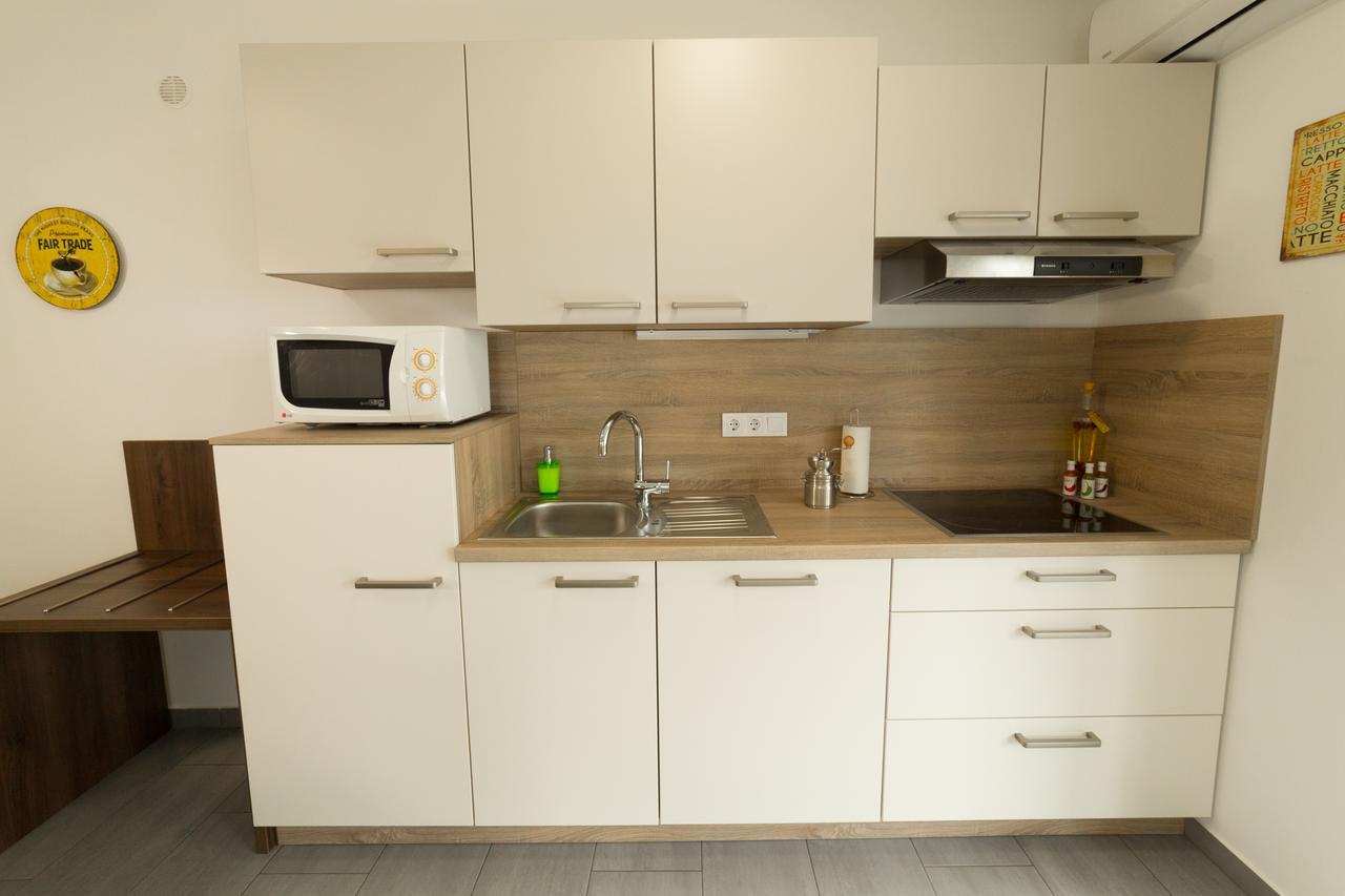 Apartma Mariposa Banovci Εξωτερικό φωτογραφία