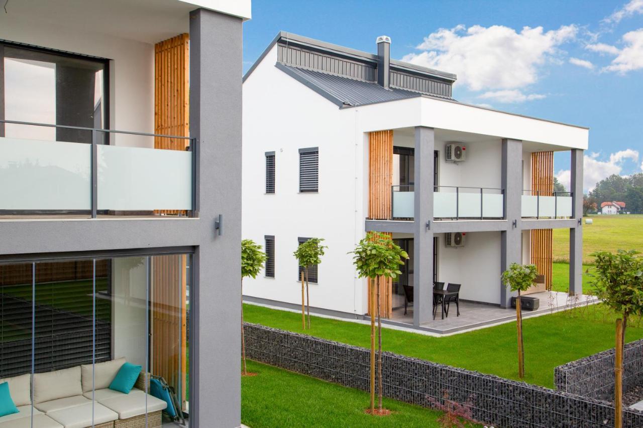 Apartma Mariposa Banovci Εξωτερικό φωτογραφία