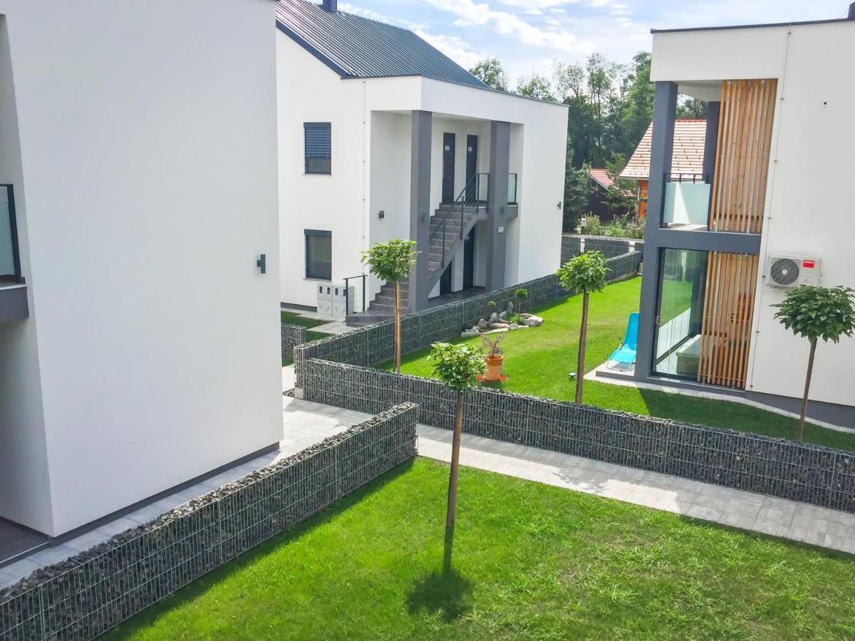 Apartma Mariposa Banovci Εξωτερικό φωτογραφία